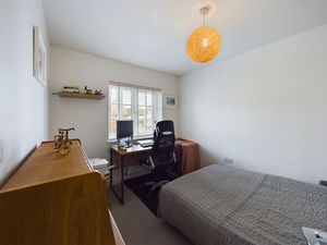 Bedroom 3- click for photo gallery